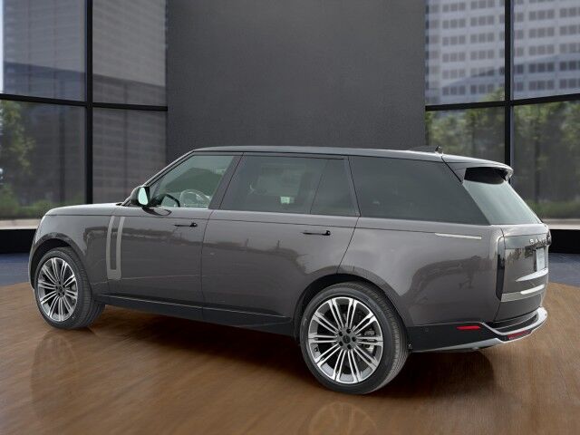 2026 Land Rover Range Rover SE San Juan TX