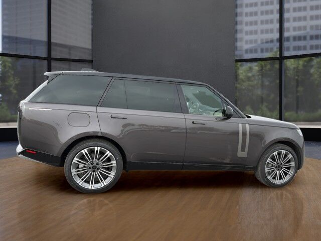 2026 Land Rover Range Rover SE San Juan TX