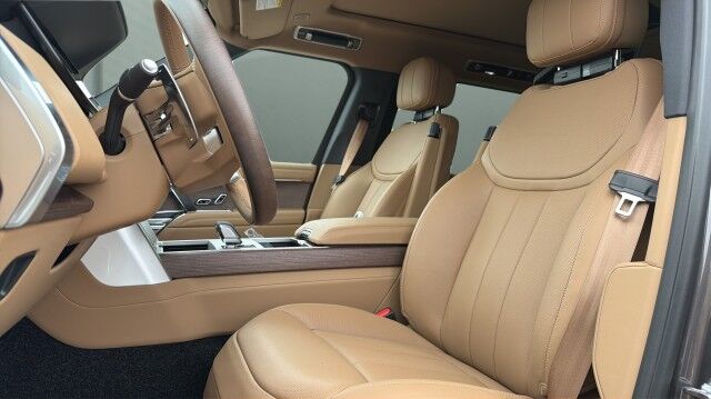 2026 Land Rover Range Rover SE San Juan TX