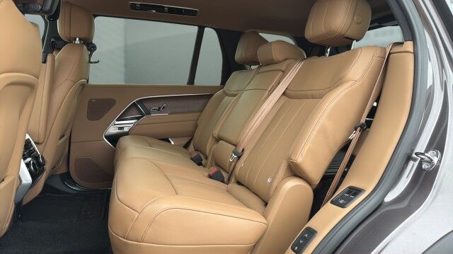 2026 Land Rover Range Rover SE San Juan TX