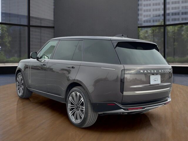 2026 Land Rover Range Rover SE San Juan TX