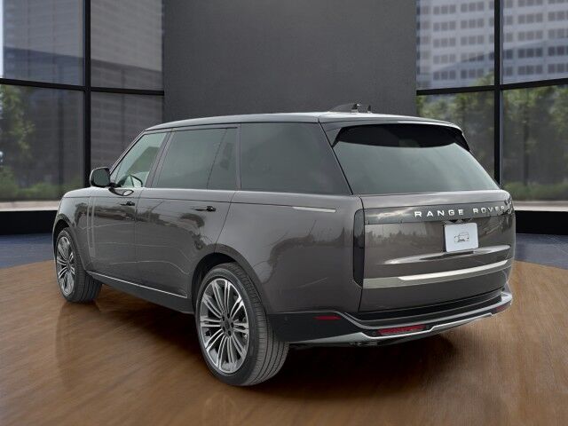 2026 Land Rover Range Rover SE San Juan TX