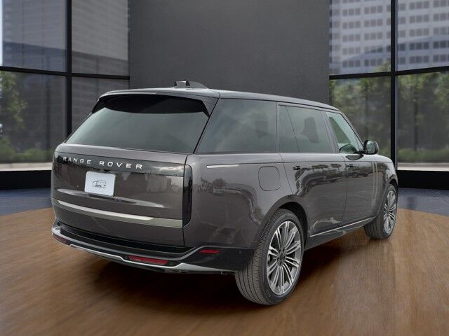 2026 Land Rover Range Rover SE San Juan TX