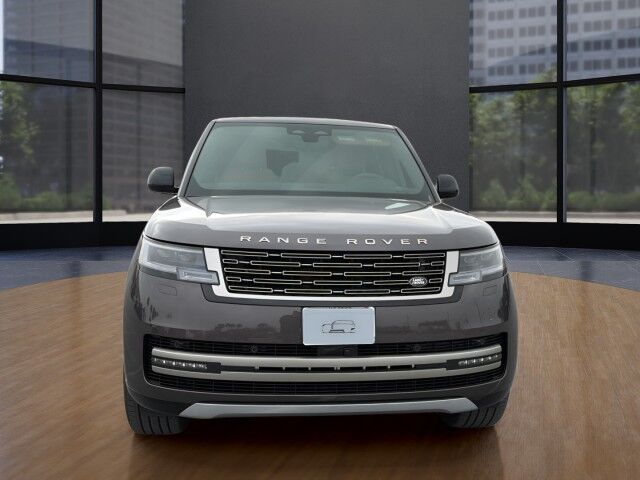 2026 Land Rover Range Rover SE San Juan TX