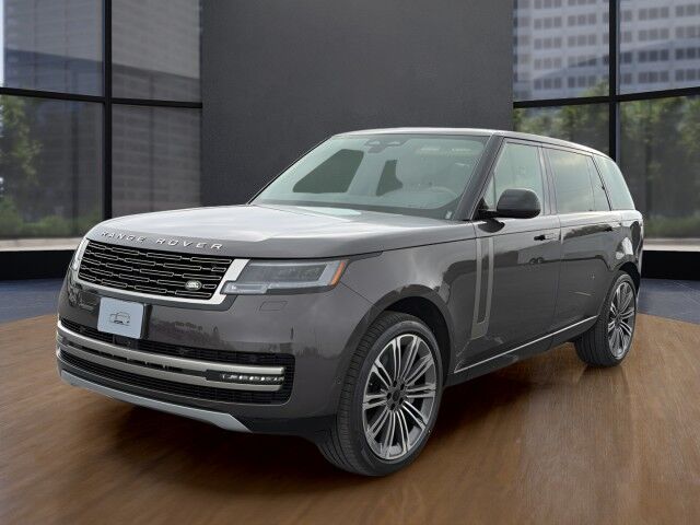2026 Land Rover Range Rover SE San Juan TX