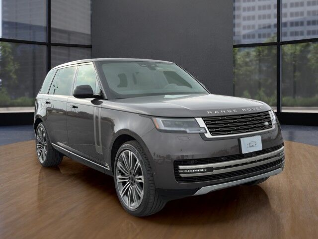 2026 Land Rover Range Rover SE San Juan TX
