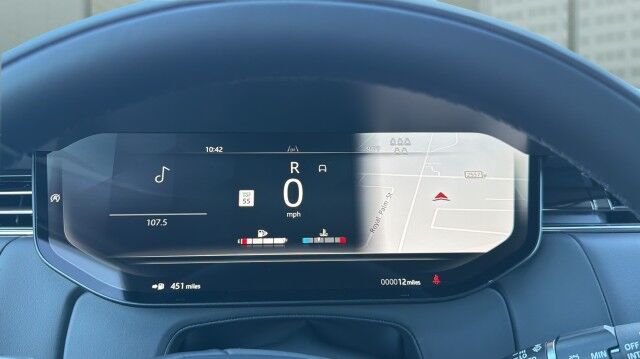 2026 Land Rover Range Rover SE San Juan TX