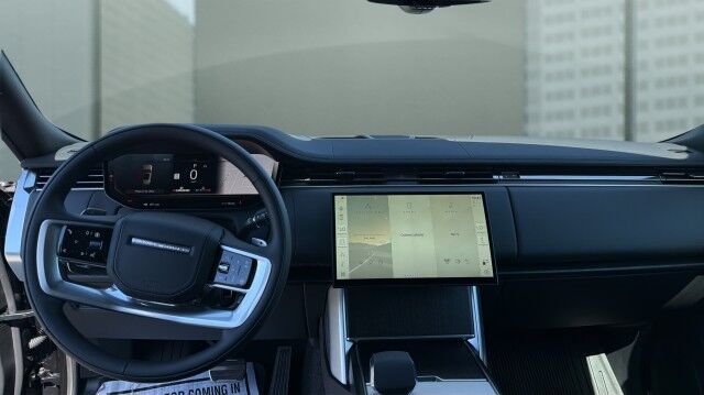 2026 Land Rover Range Rover SE San Juan TX