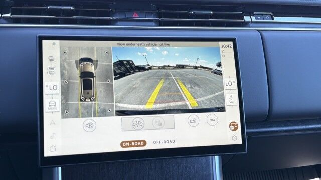 2026 Land Rover Range Rover SE San Juan TX
