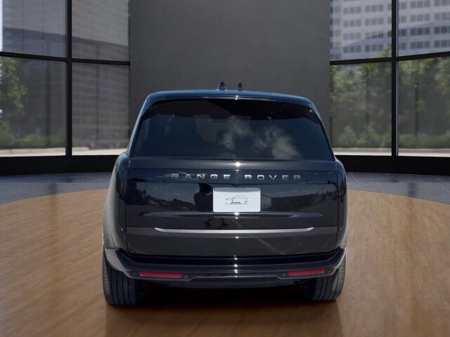 2026 Land Rover Range Rover SE San Juan TX