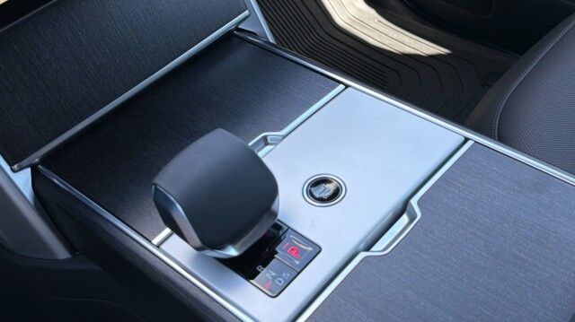 2026 Land Rover Range Rover SE San Juan TX