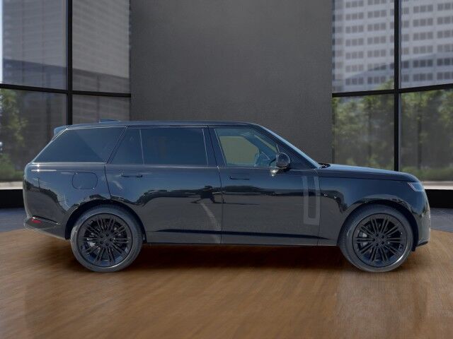 2026 Land Rover Range Rover SE San Juan TX