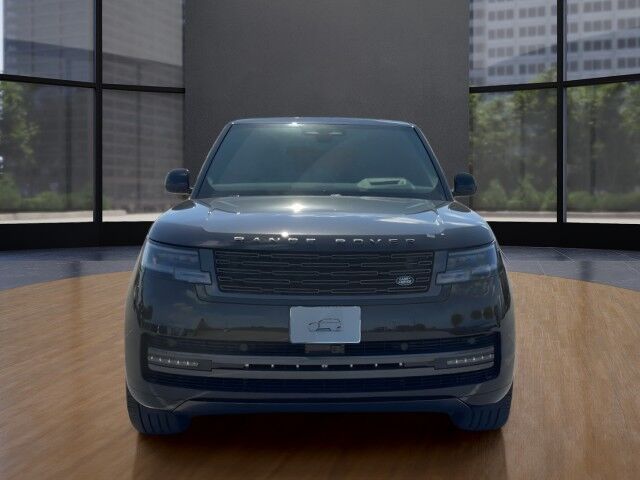 2026 Land Rover Range Rover SE San Juan TX