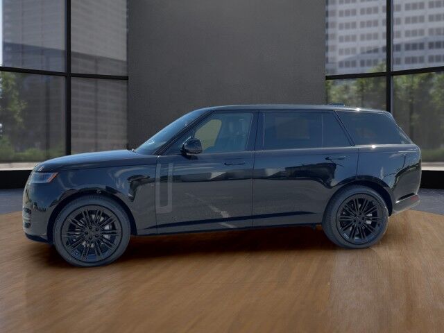 2026 Land Rover Range Rover SE San Juan TX