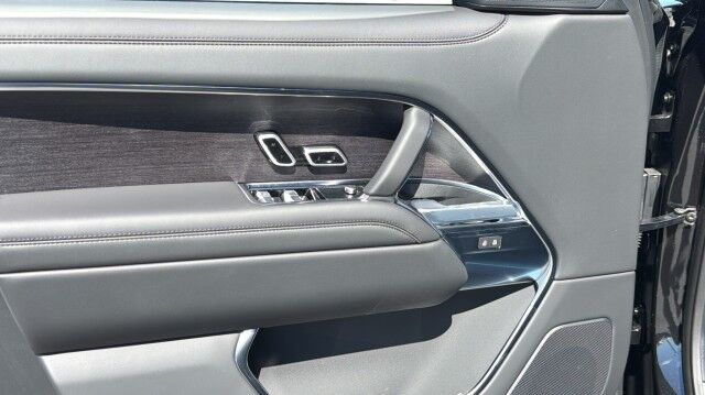 2026 Land Rover Range Rover SE San Juan TX