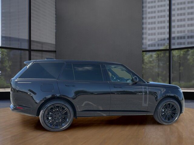 2026 Land Rover Range Rover SE San Juan TX