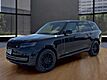 2026 Land Rover Range Rover SE