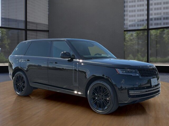 2026 Land Rover Range Rover SE San Juan TX