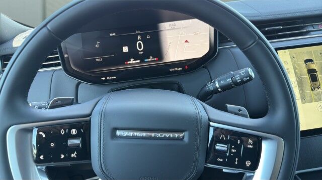 2026 Land Rover Range Rover SE San Juan TX