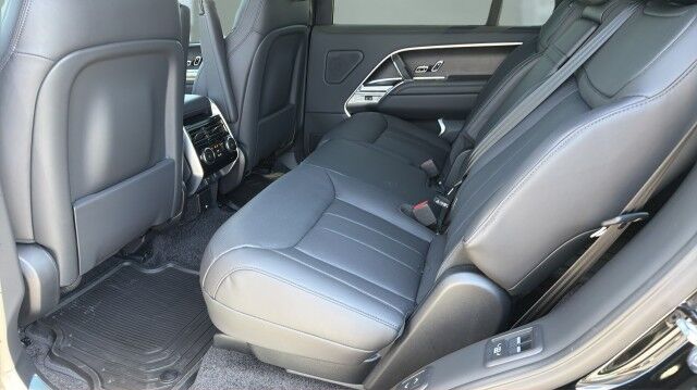 2026 Land Rover Range Rover SE San Juan TX
