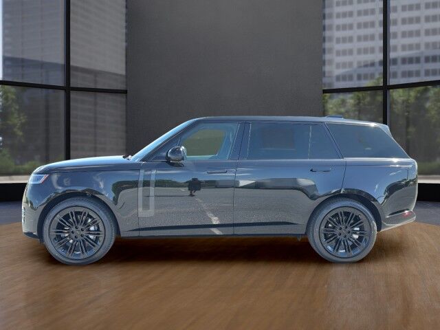 2026 Land Rover Range Rover SE San Juan TX