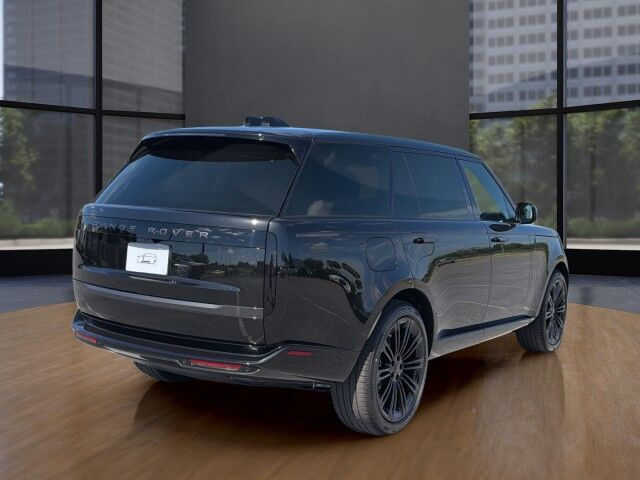 2026 Land Rover Range Rover SE San Juan TX