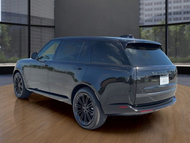 2026 Land Rover Range Rover SE San Juan TX