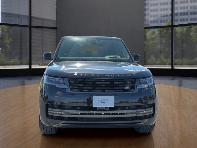 2026 Land Rover Range Rover SE San Juan TX