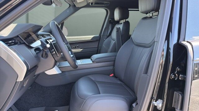 2026 Land Rover Range Rover SE San Juan TX