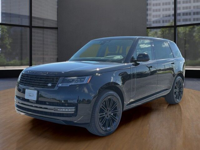 2026 Land Rover Range Rover SE San Juan TX