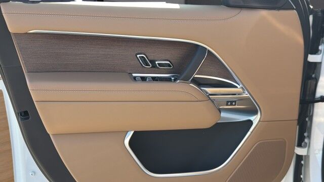 2026 Land Rover Range Rover SE San Juan TX