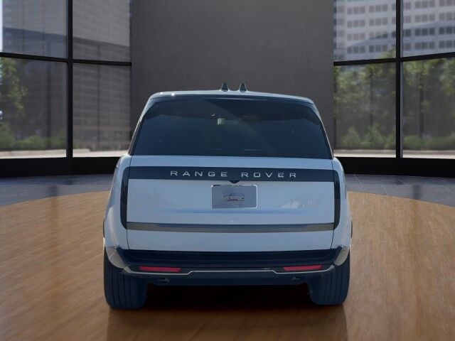 2026 Land Rover Range Rover SE San Juan TX