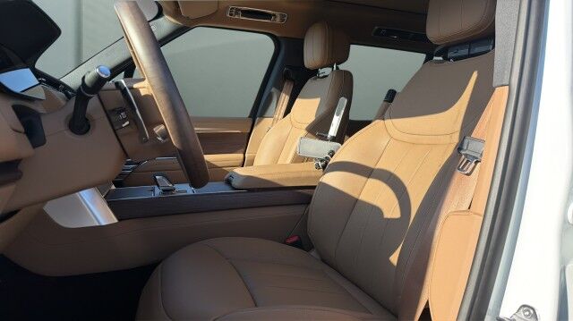 2026 Land Rover Range Rover SE San Juan TX