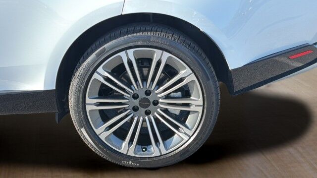 2026 Land Rover Range Rover SE San Juan TX