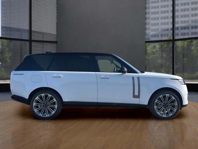 2026 Land Rover Range Rover SE San Juan TX