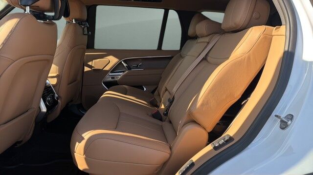 2026 Land Rover Range Rover SE San Juan TX