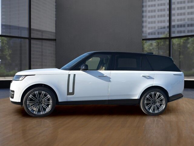 2026 Land Rover Range Rover SE San Juan TX