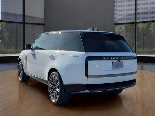 2026 Land Rover Range Rover SE San Juan TX