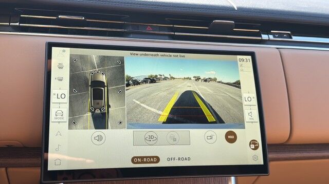 2026 Land Rover Range Rover SE San Juan TX