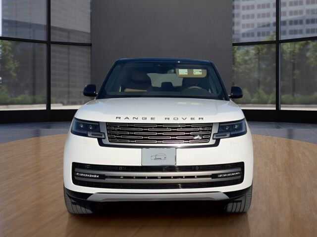 2026 Land Rover Range Rover SE San Juan TX