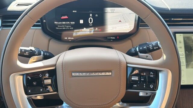 2026 Land Rover Range Rover SE San Juan TX