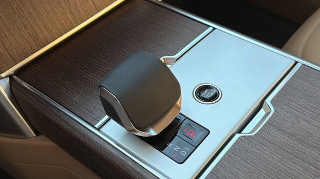 2026 Land Rover Range Rover SE San Juan TX