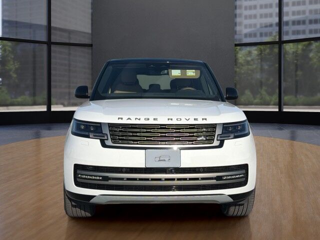 2026 Land Rover Range Rover SE San Juan TX