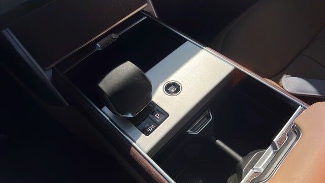 2026 Land Rover Range Rover SE San Juan TX