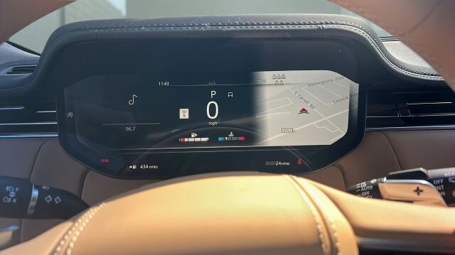 2026 Land Rover Range Rover SE San Juan TX