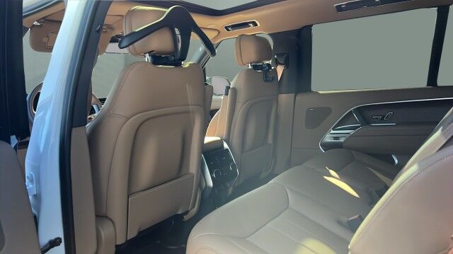 2026 Land Rover Range Rover SE San Juan TX