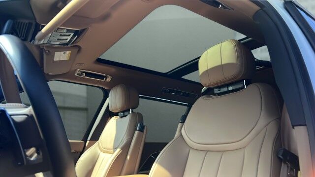 2026 Land Rover Range Rover SE San Juan TX