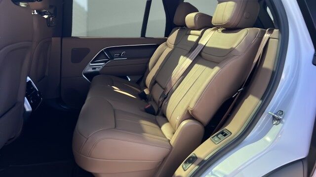 2026 Land Rover Range Rover SE San Juan TX