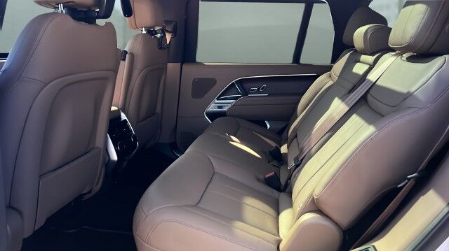 2026 Land Rover Range Rover SE San Juan TX