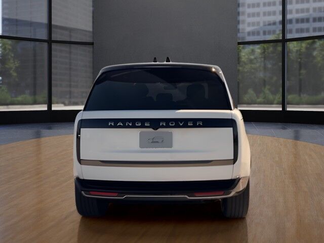 2026 Land Rover Range Rover SE San Juan TX